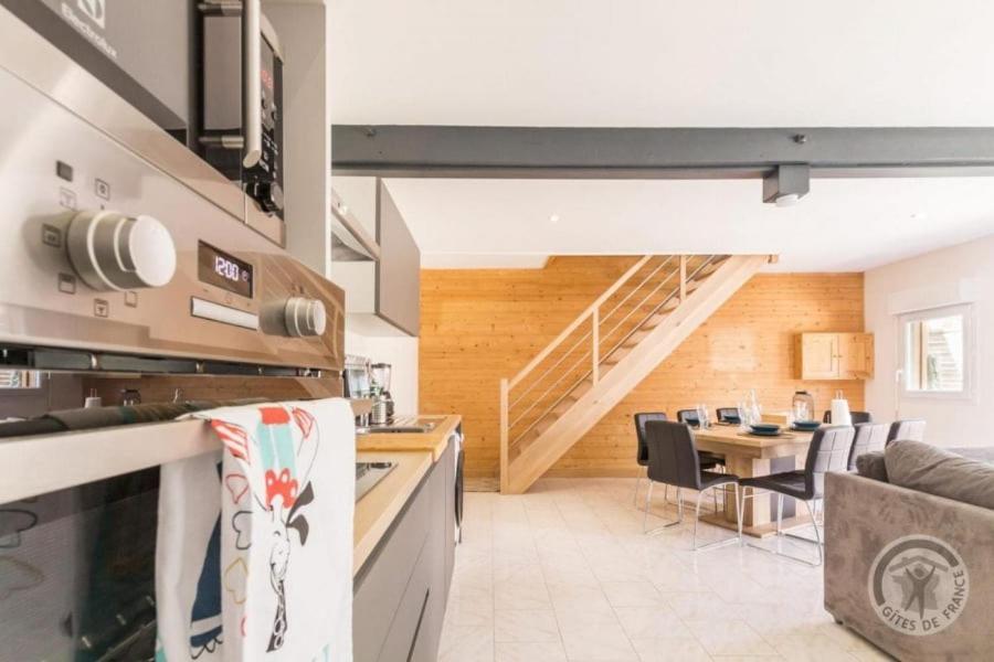 L'Ame Du Gourmand Hotel Pontorson Kültér fotó