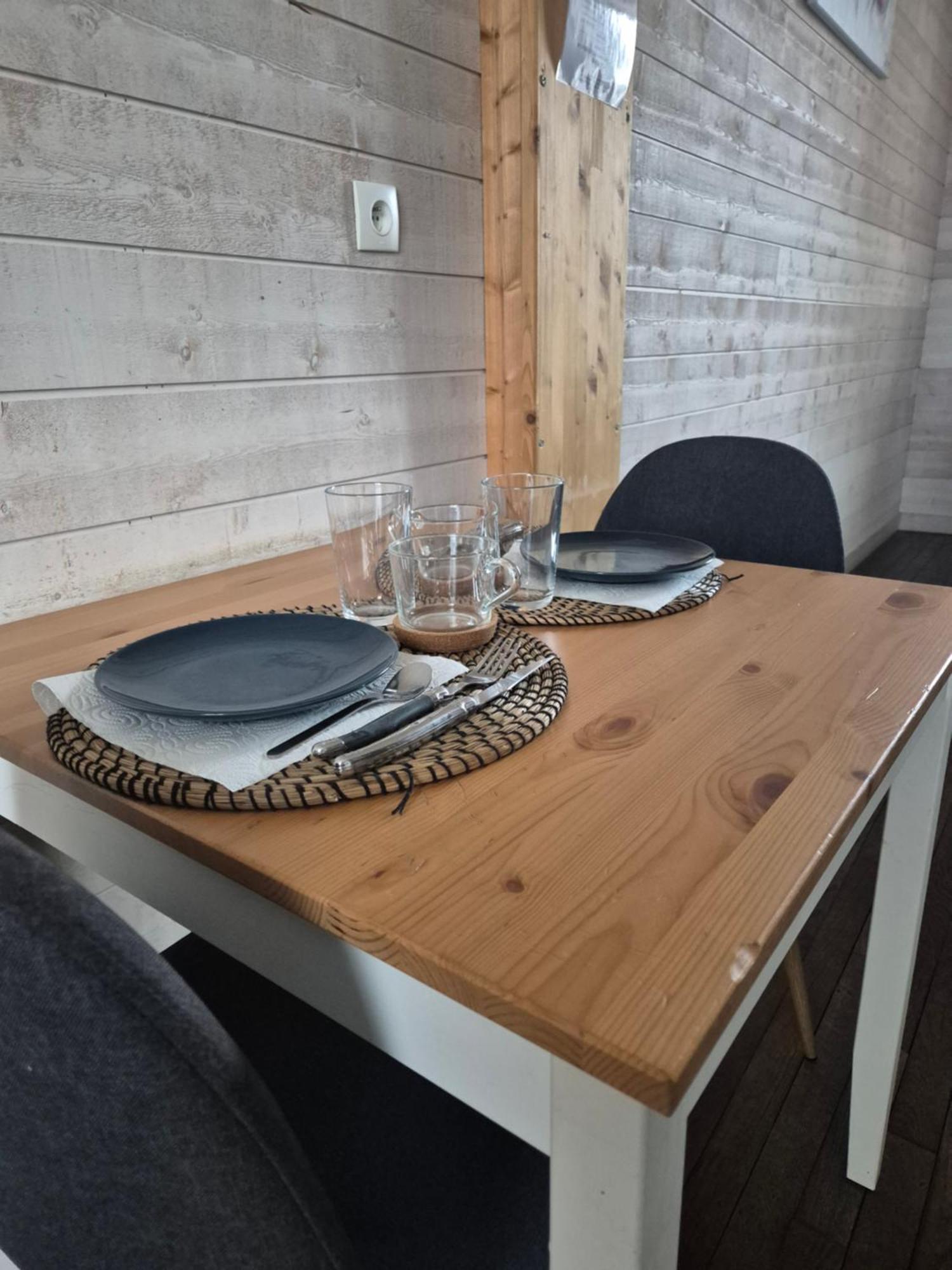 L'Ame Du Gourmand Hotel Pontorson Kültér fotó
